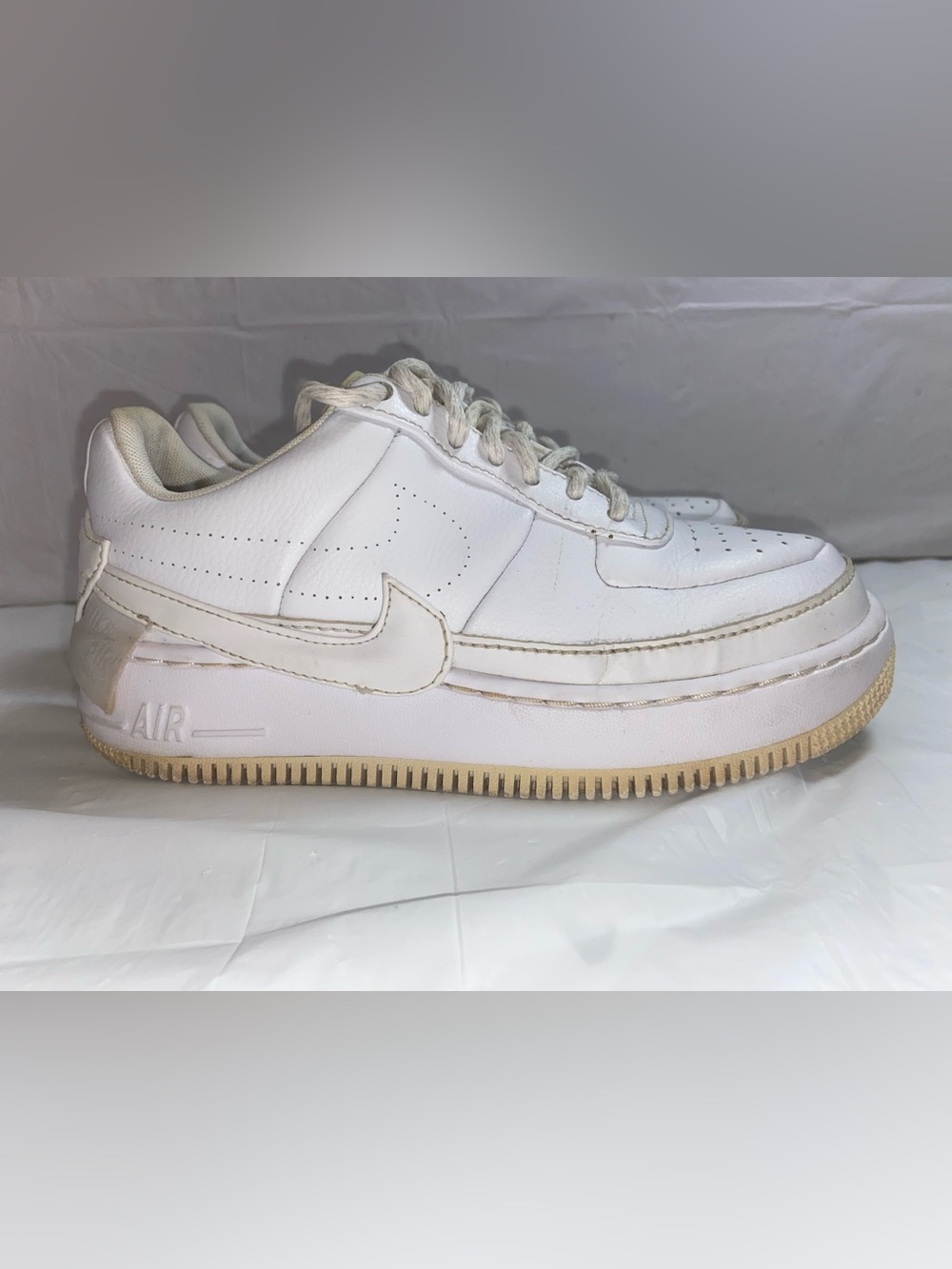 Nike women’s Air Force 1